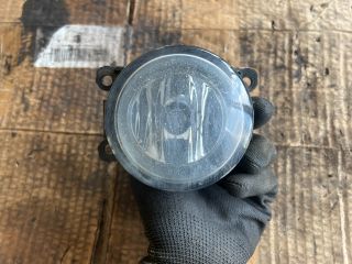 bontott RENAULT SCÉNIC II Ködfényszóró (Pozíciófüggetlen)