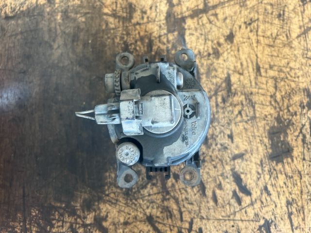 bontott RENAULT SCÉNIC II Ködfényszóró (Pozíciófüggetlen)