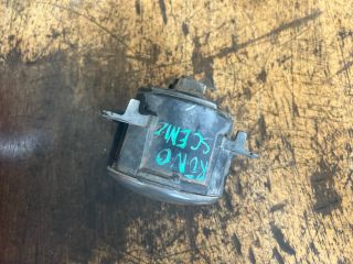 bontott RENAULT SCÉNIC II Ködfényszóró (Pozíciófüggetlen)