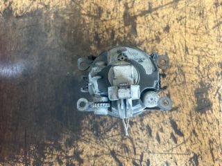 bontott RENAULT SCÉNIC II Ködfényszóró (Pozíciófüggetlen)