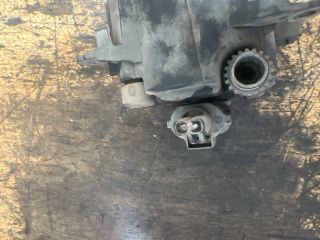 bontott RENAULT SCÉNIC II Ködfényszóró (Pozíciófüggetlen)