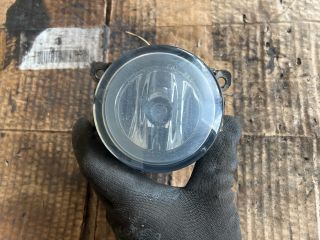 bontott RENAULT SCÉNIC II Ködfényszóró (Pozíciófüggetlen)