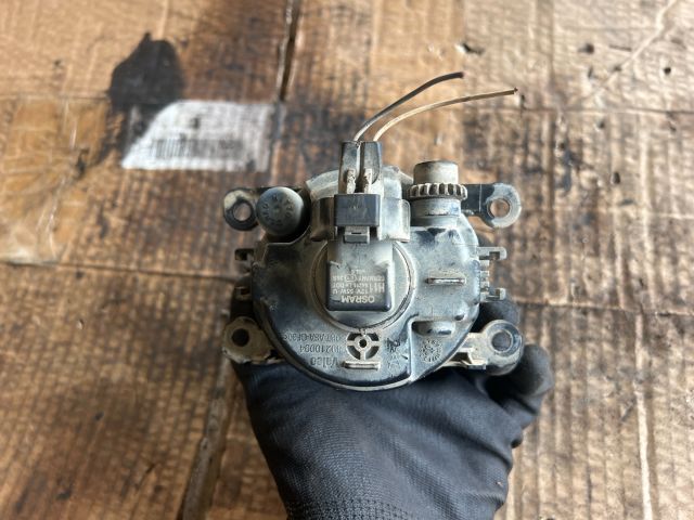 bontott RENAULT SCÉNIC II Ködfényszóró (Pozíciófüggetlen)