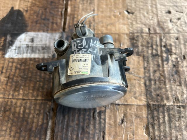 bontott RENAULT SCÉNIC II Ködfényszóró (Pozíciófüggetlen)