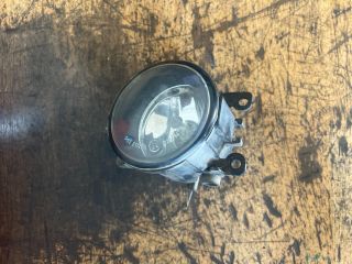 bontott RENAULT SCÉNIC II Ködfényszóró (Pozíciófüggetlen)