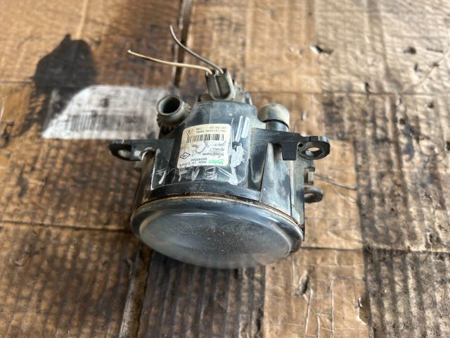 bontott RENAULT SCÉNIC II Ködfényszóró (Pozíciófüggetlen)