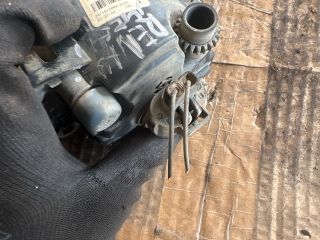 bontott RENAULT SCÉNIC II Ködfényszóró (Pozíciófüggetlen)