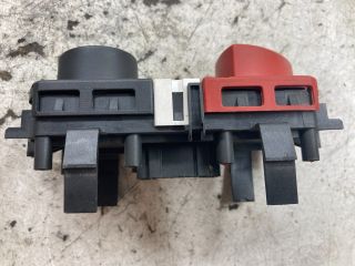 bontott RENAULT SCÉNIC II Kombinált Kapcsoló