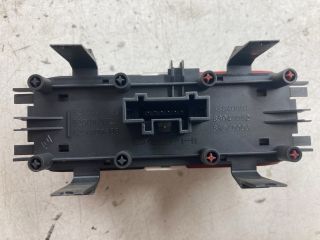 bontott RENAULT SCÉNIC II Kombinált Kapcsoló