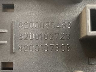 bontott RENAULT SCÉNIC II Kombinált Kapcsoló