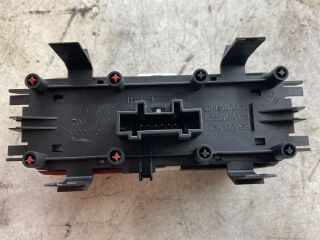 bontott RENAULT SCÉNIC II Kombinált Kapcsoló