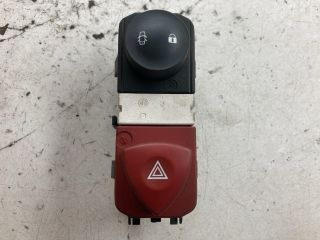 bontott RENAULT SCÉNIC II Kombinált Kapcsoló