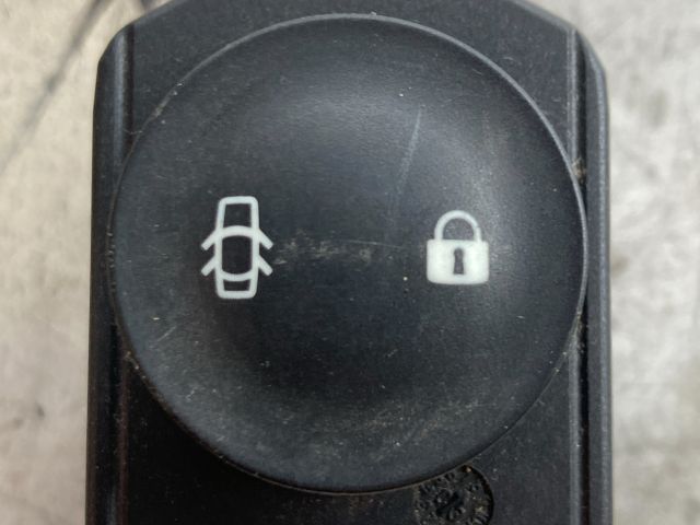 bontott RENAULT SCÉNIC II Kombinált Kapcsoló