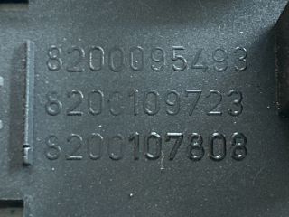 bontott RENAULT SCÉNIC II Kombinált Kapcsoló