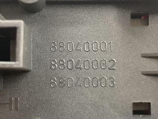 bontott RENAULT SCÉNIC II Kombinált Kapcsoló