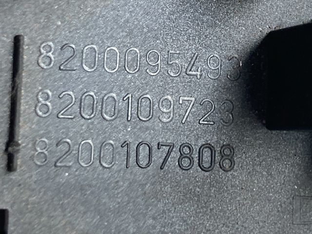 bontott RENAULT SCÉNIC II Kombinált Kapcsoló