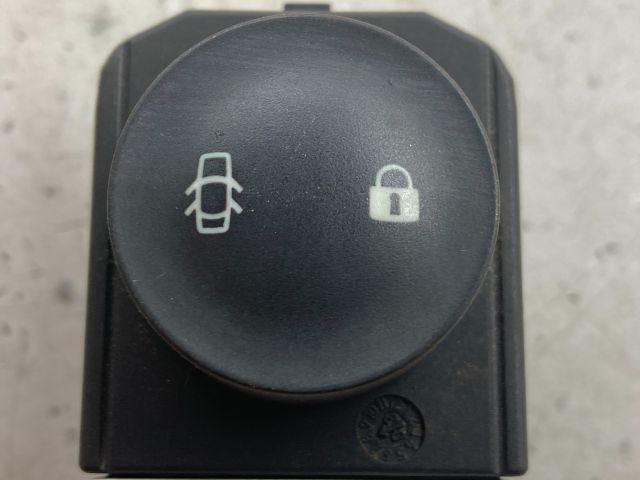 bontott RENAULT SCÉNIC II Kombinált Kapcsoló