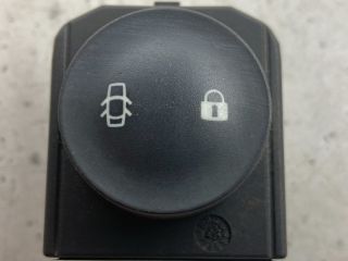 bontott RENAULT SCÉNIC II Kombinált Kapcsoló