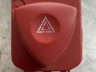 bontott RENAULT SCÉNIC II Kombinált Kapcsoló