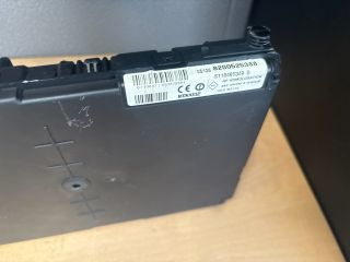 bontott RENAULT SCÉNIC II Komfort Elektronika