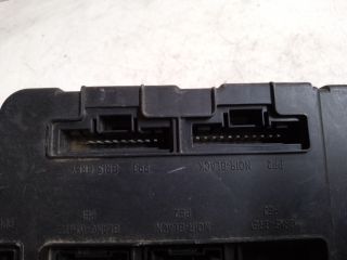 bontott RENAULT SCÉNIC II Komfort Elektronika