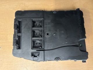 bontott RENAULT SCÉNIC II Komfort Elektronika