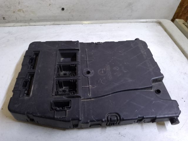 bontott RENAULT SCÉNIC II Komfort Elektronika