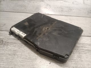 bontott RENAULT SCÉNIC II Komfort Elektronika