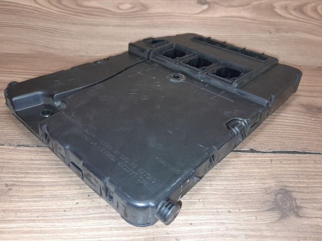 bontott RENAULT SCÉNIC II Komfort Elektronika