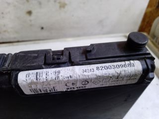 bontott RENAULT SCÉNIC II Komfort Elektronika