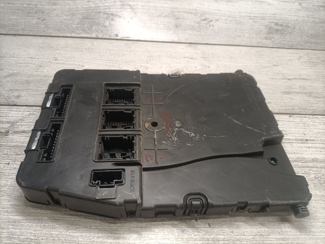 bontott RENAULT SCÉNIC II Komfort Elektronika