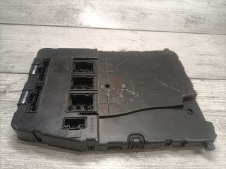 bontott RENAULT SCÉNIC II Komfort Elektronika