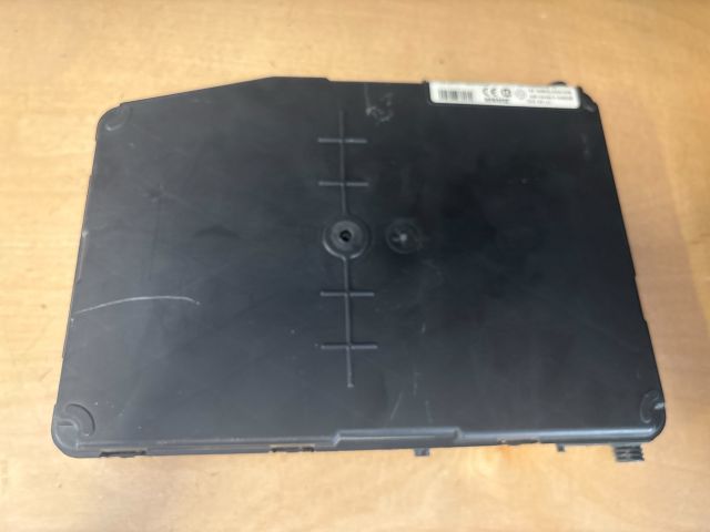 bontott RENAULT SCÉNIC II Komfort Elektronika