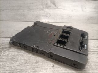 bontott RENAULT SCÉNIC II Komfort Elektronika