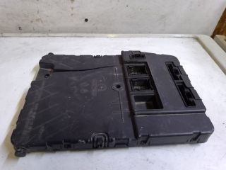 bontott RENAULT SCÉNIC II Komfort Elektronika