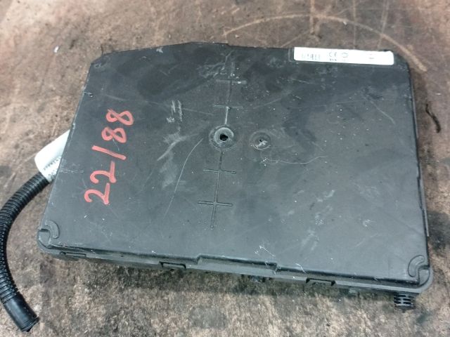 bontott RENAULT SCÉNIC II Komfort Elektronika