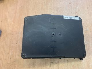 bontott RENAULT SCÉNIC II Komfort Elektronika