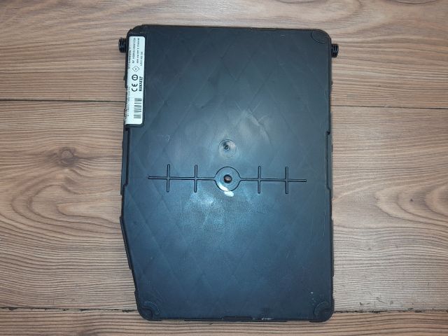 bontott RENAULT SCÉNIC II Komfort Elektronika