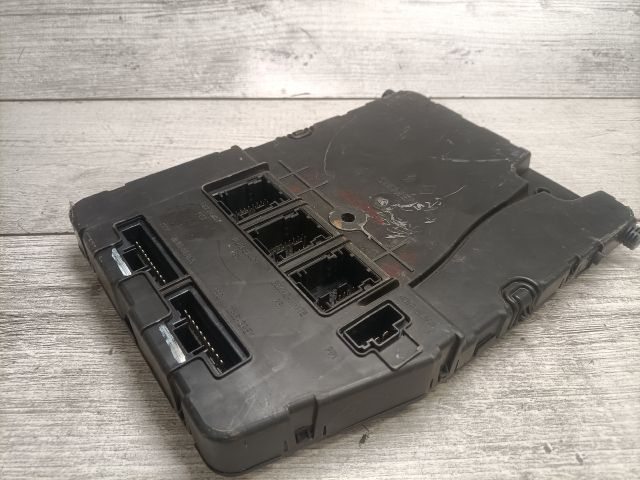 bontott RENAULT SCÉNIC II Komfort Elektronika