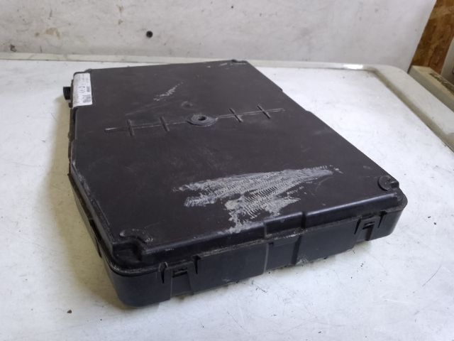 bontott RENAULT SCÉNIC II Komfort Elektronika