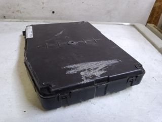 bontott RENAULT SCÉNIC II Komfort Elektronika