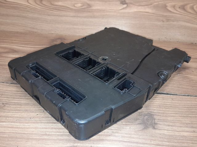 bontott RENAULT SCÉNIC II Komfort Elektronika