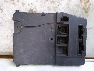 bontott RENAULT SCÉNIC II Komfort Elektronika