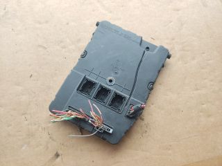 bontott RENAULT SCÉNIC II Komfort Elektronika