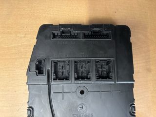 bontott RENAULT SCÉNIC II Komfort Elektronika