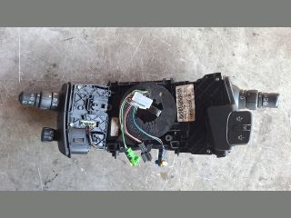 bontott RENAULT SCÉNIC II Komplett Kormánykapcsoló (Bajuszkapcsoló)