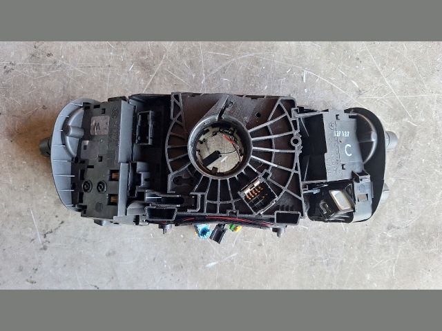 bontott RENAULT SCÉNIC II Komplett Kormánykapcsoló (Bajuszkapcsoló)