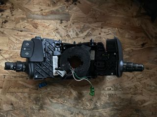 bontott RENAULT SCÉNIC II Komplett Kormánykapcsoló (Bajuszkapcsoló)