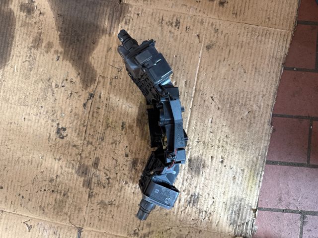 bontott RENAULT SCÉNIC II Komplett Kormánykapcsoló (Bajuszkapcsoló)