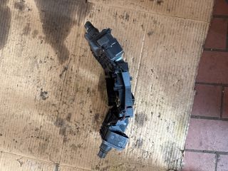 bontott RENAULT SCÉNIC II Komplett Kormánykapcsoló (Bajuszkapcsoló)